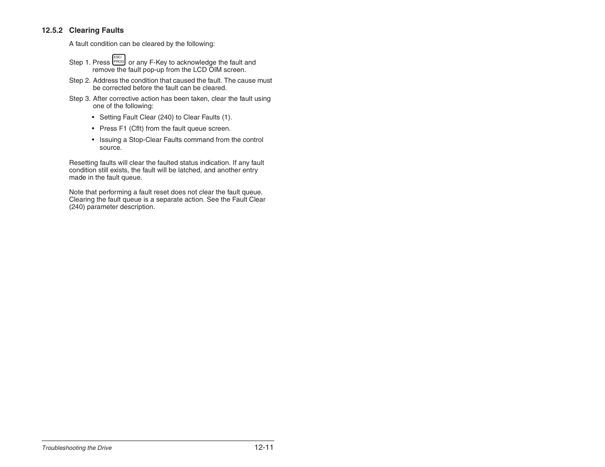 Rockwell Automation SP600 User Manual Version 3.0 User Manual | Page 207 / 274