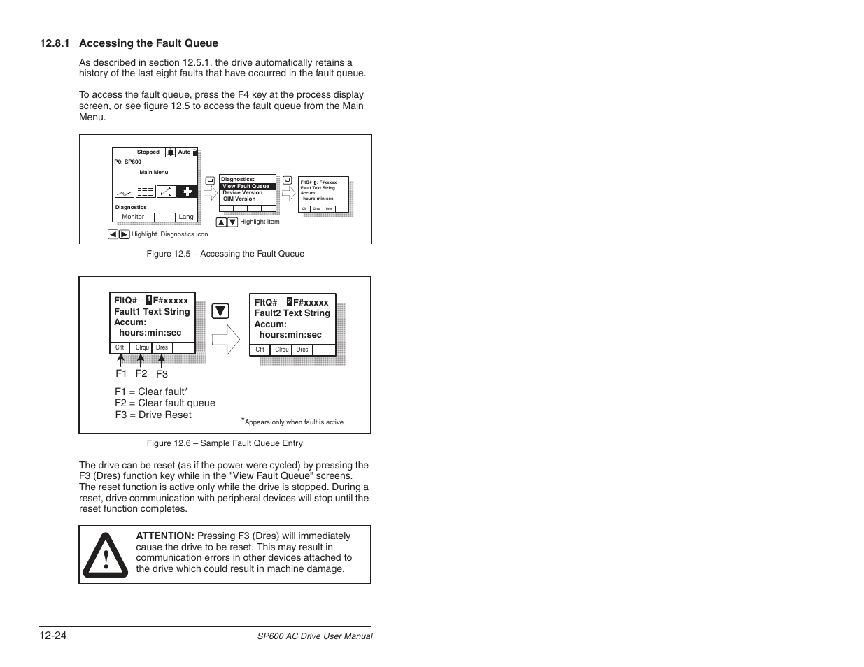 Rockwell Automation SP600 User Manual Version 3.0 User Manual | Page 220 / 274