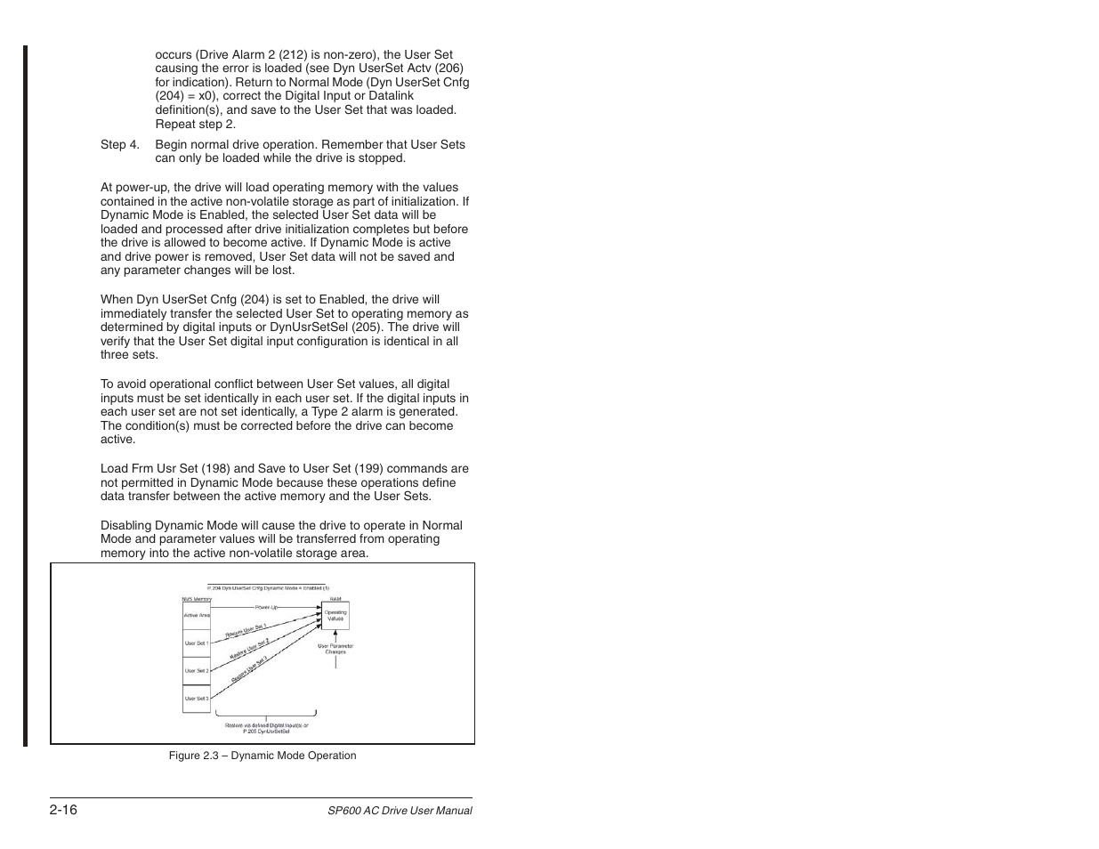 Rockwell Automation SP600 User Manual Version 3.0 User Manual | Page 30 / 274