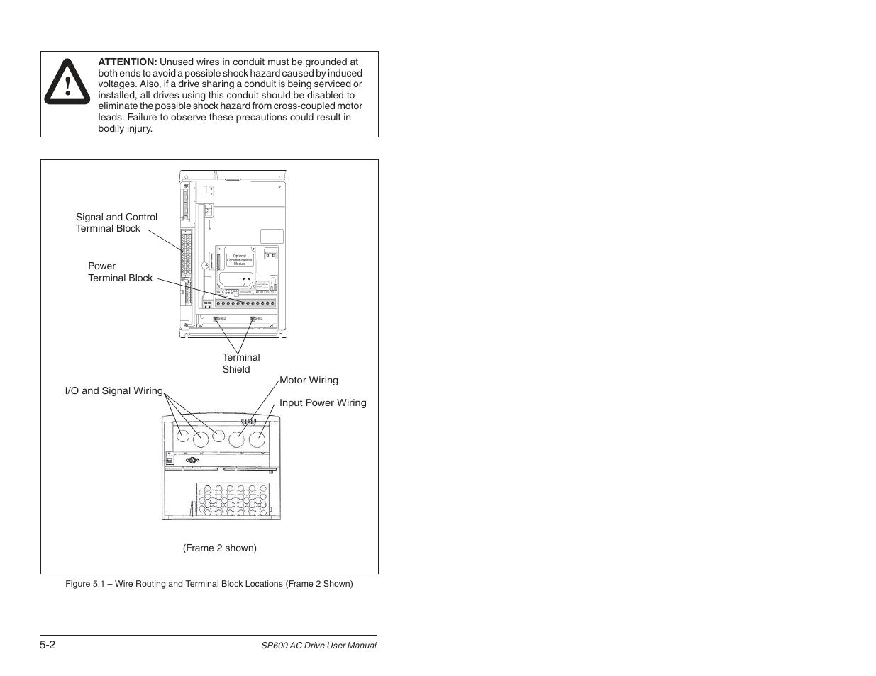 Aux in+ aux out | Rockwell Automation SP600 User Manual Version 3.0 User Manual | Page 62 / 274