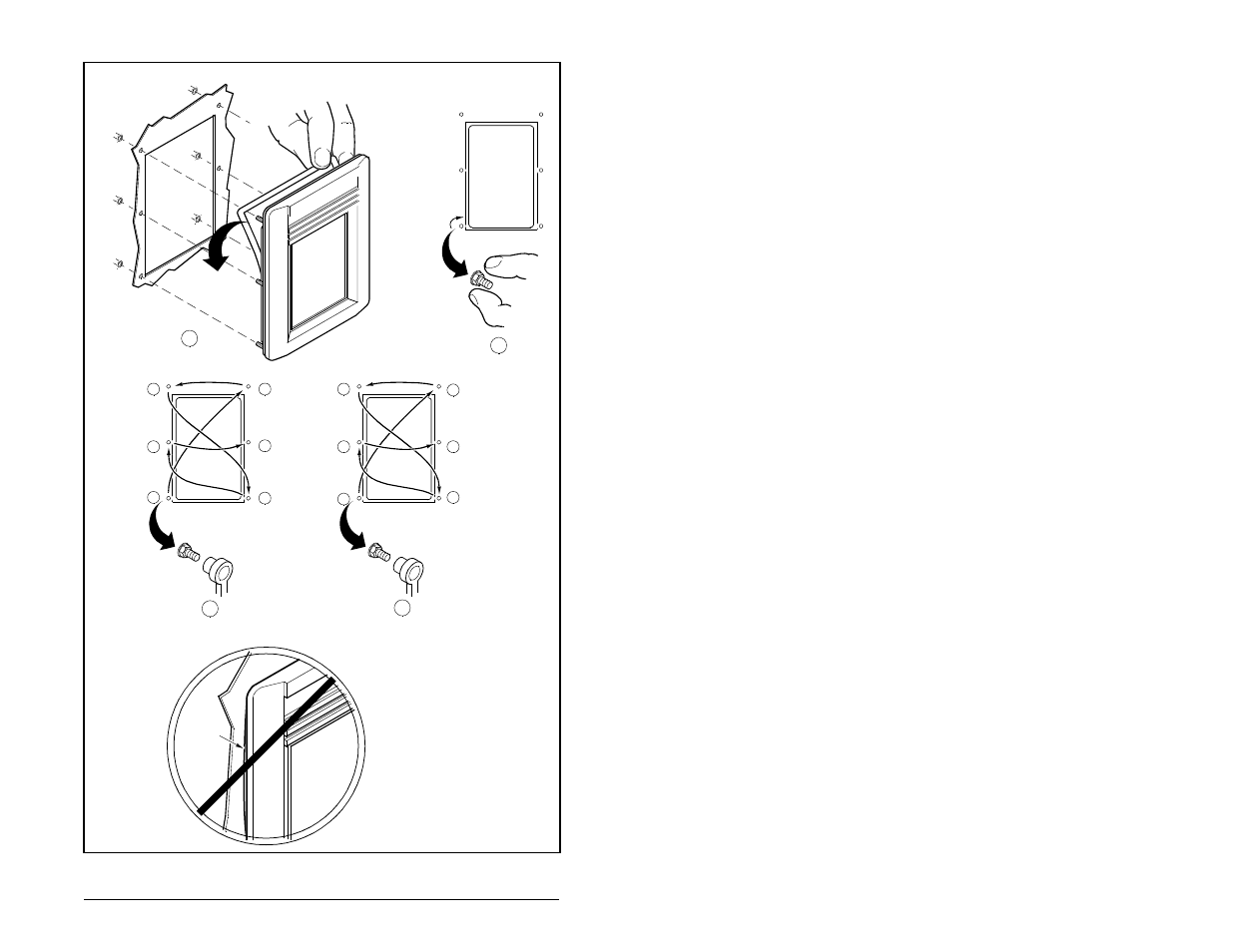 Español | Rockwell Automation SP200  AC Drive Remote Keypad M/N S20-RK1 User Manual | Page 131 / 142