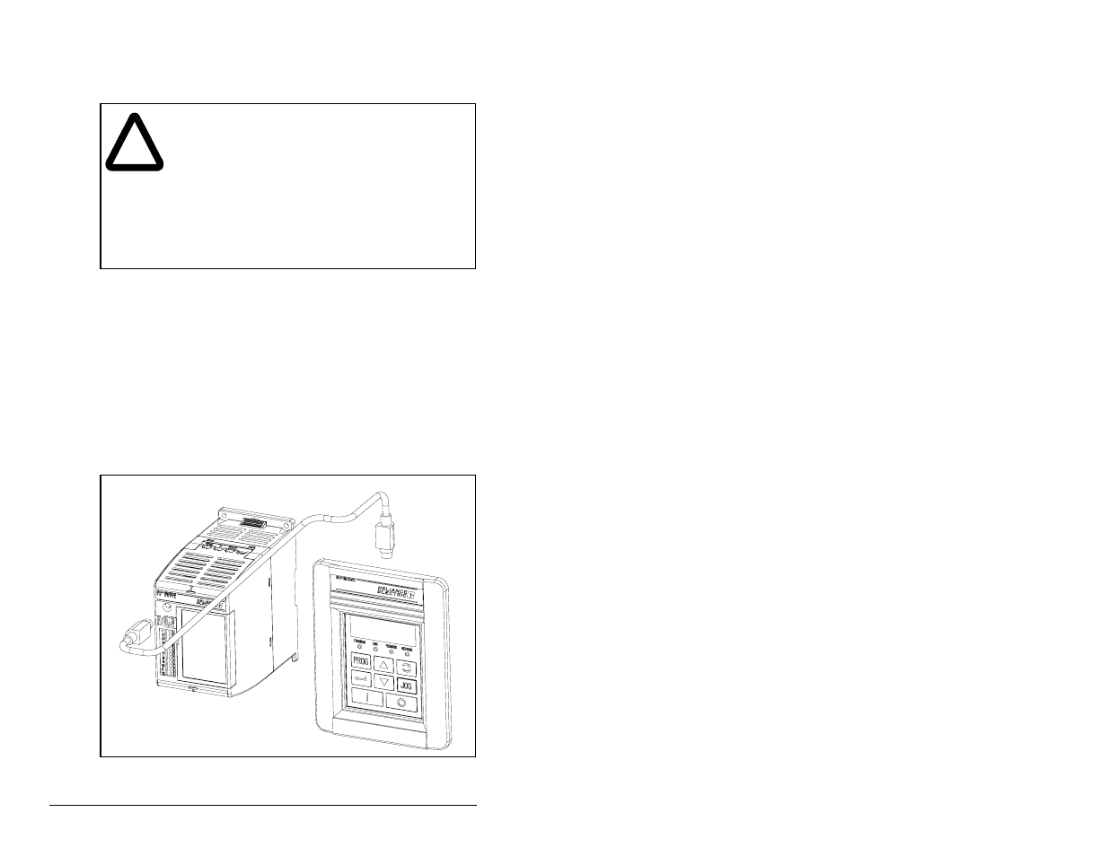 Rockwell Automation SP200  AC Drive Remote Keypad M/N S20-RK1 User Manual | Page 132 / 142
