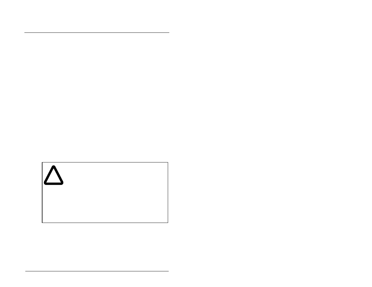 Hapitre | Rockwell Automation SP200  AC Drive Remote Keypad M/N S20-RK1 User Manual | Page 41 / 142