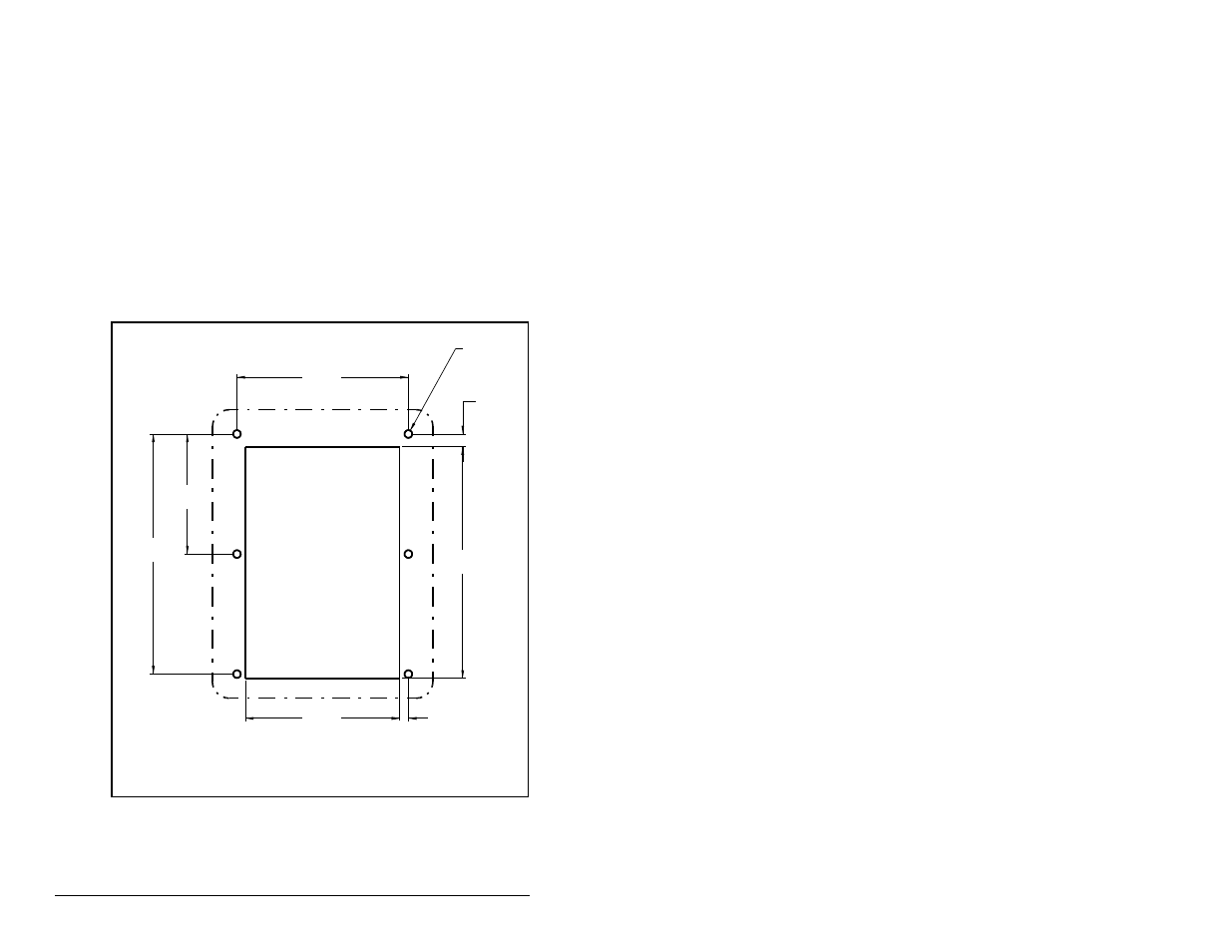 Rockwell Automation SP200  AC Drive Remote Keypad M/N S20-RK1 User Manual | Page 42 / 142