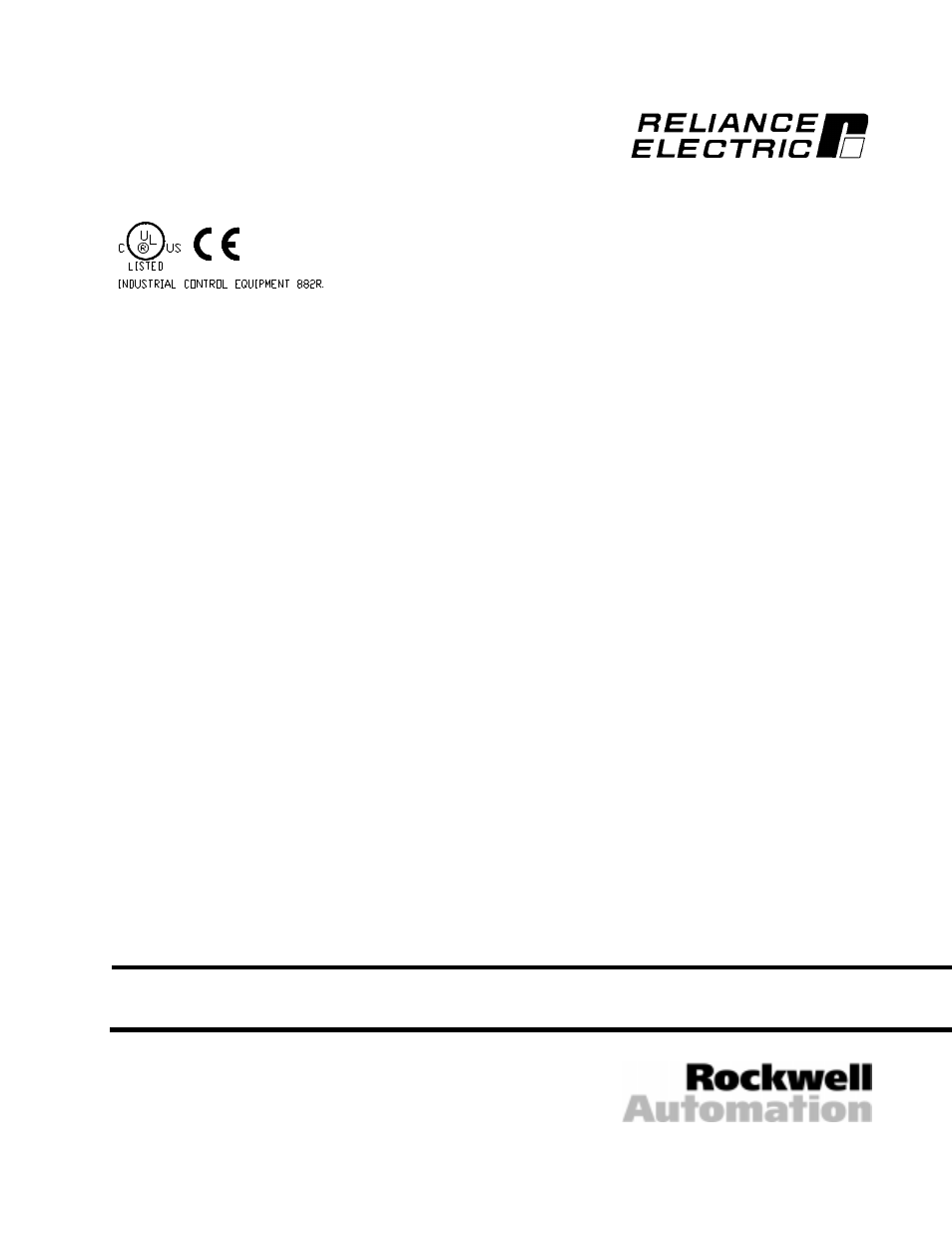 Rockwell Automation VSM500 Integrated Drive/Motor User Manual | 96 pages