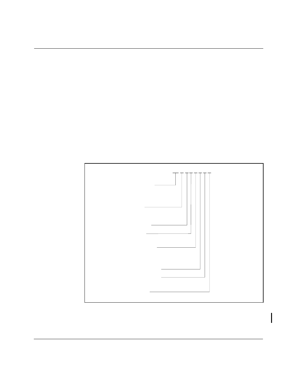 Hapter, Step 1 - identify your unit | Rockwell Automation VSM500 Integrated Drive/Motor User Manual | Page 11 / 96