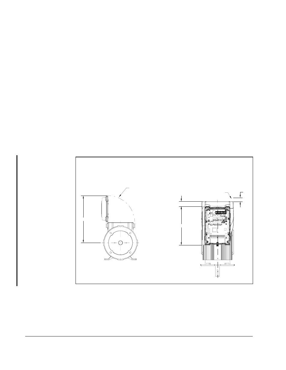 Rockwell Automation VSM500 Integrated Drive/Motor User Manual | Page 18 / 96
