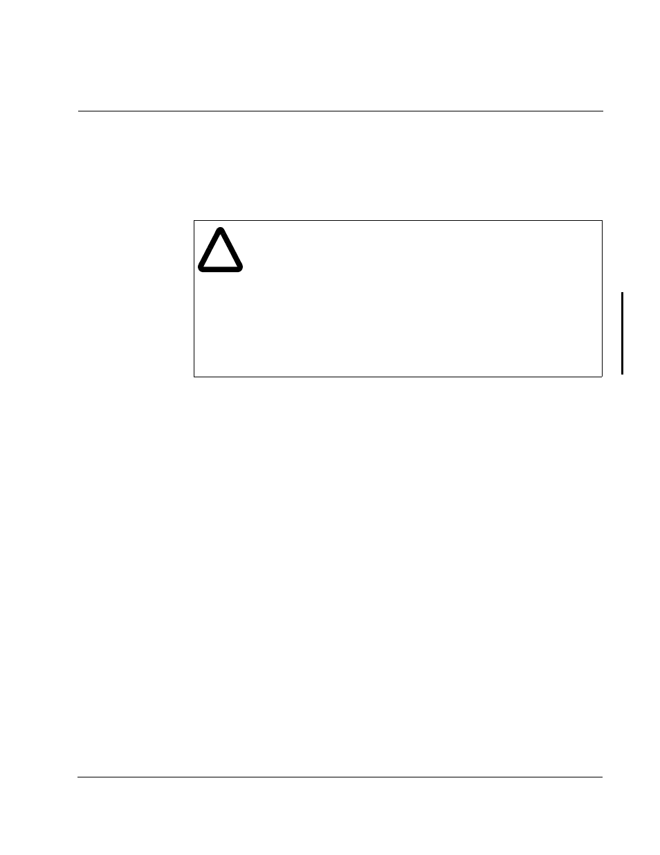 Hapter | Rockwell Automation VSM500 Integrated Drive/Motor User Manual | Page 25 / 96