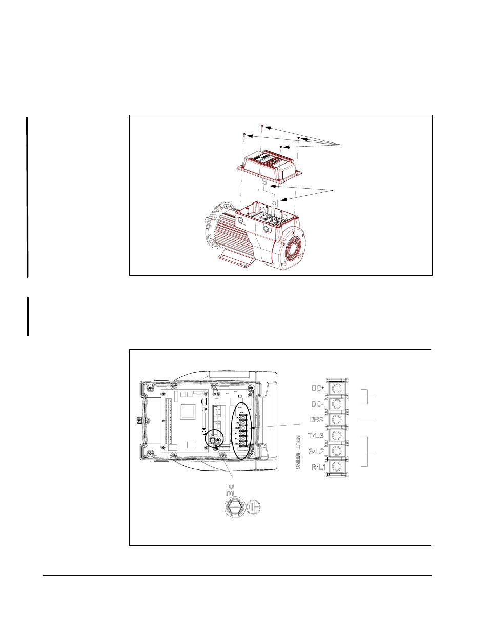 Rockwell Automation VSM500 Integrated Drive/Motor User Manual | Page 26 / 96