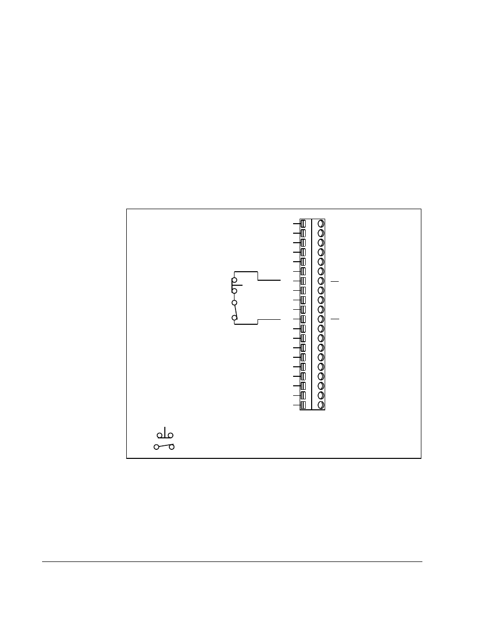 1 wiring function loss | Rockwell Automation VSM500 Integrated Drive/Motor User Manual | Page 34 / 96