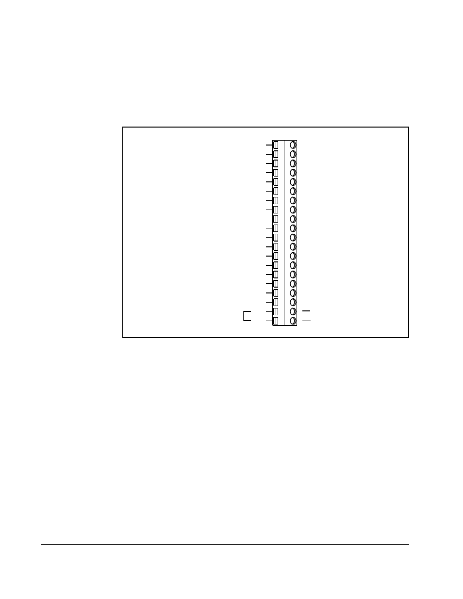3 wiring the relay control output | Rockwell Automation VSM500 Integrated Drive/Motor User Manual | Page 36 / 96