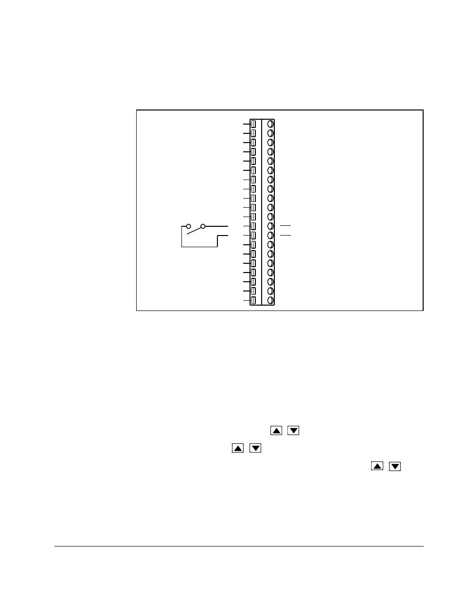 4 wiring rpm or %load display, 5 wiring the speed reference | Rockwell Automation VSM500 Integrated Drive/Motor User Manual | Page 37 / 96
