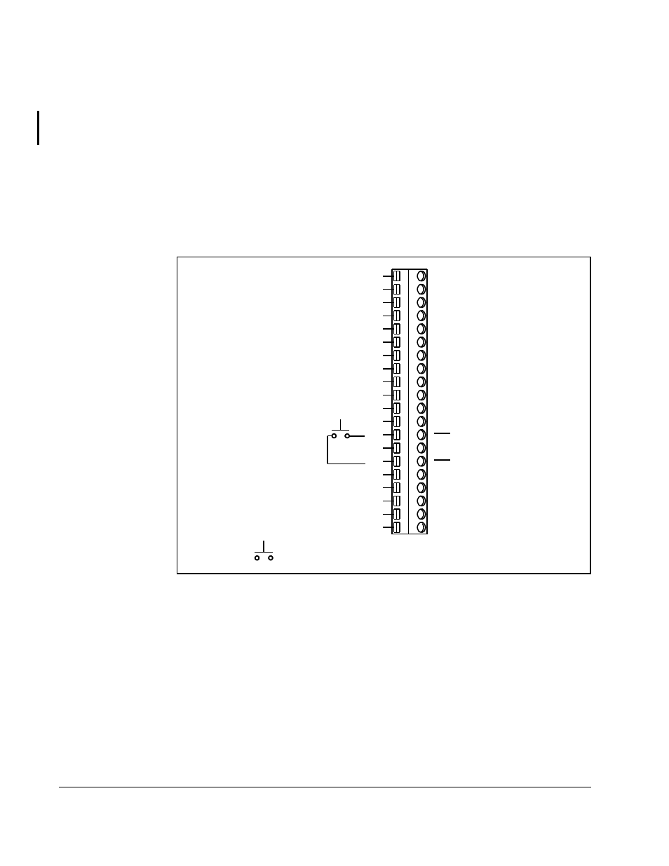 8 wiring reset control | Rockwell Automation VSM500 Integrated Drive/Motor User Manual | Page 44 / 96