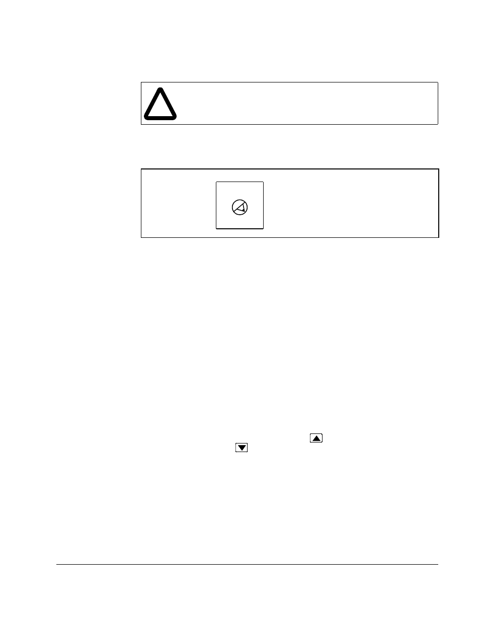 1 adjusting the maximum speed | Rockwell Automation VSM500 Integrated Drive/Motor User Manual | Page 47 / 96