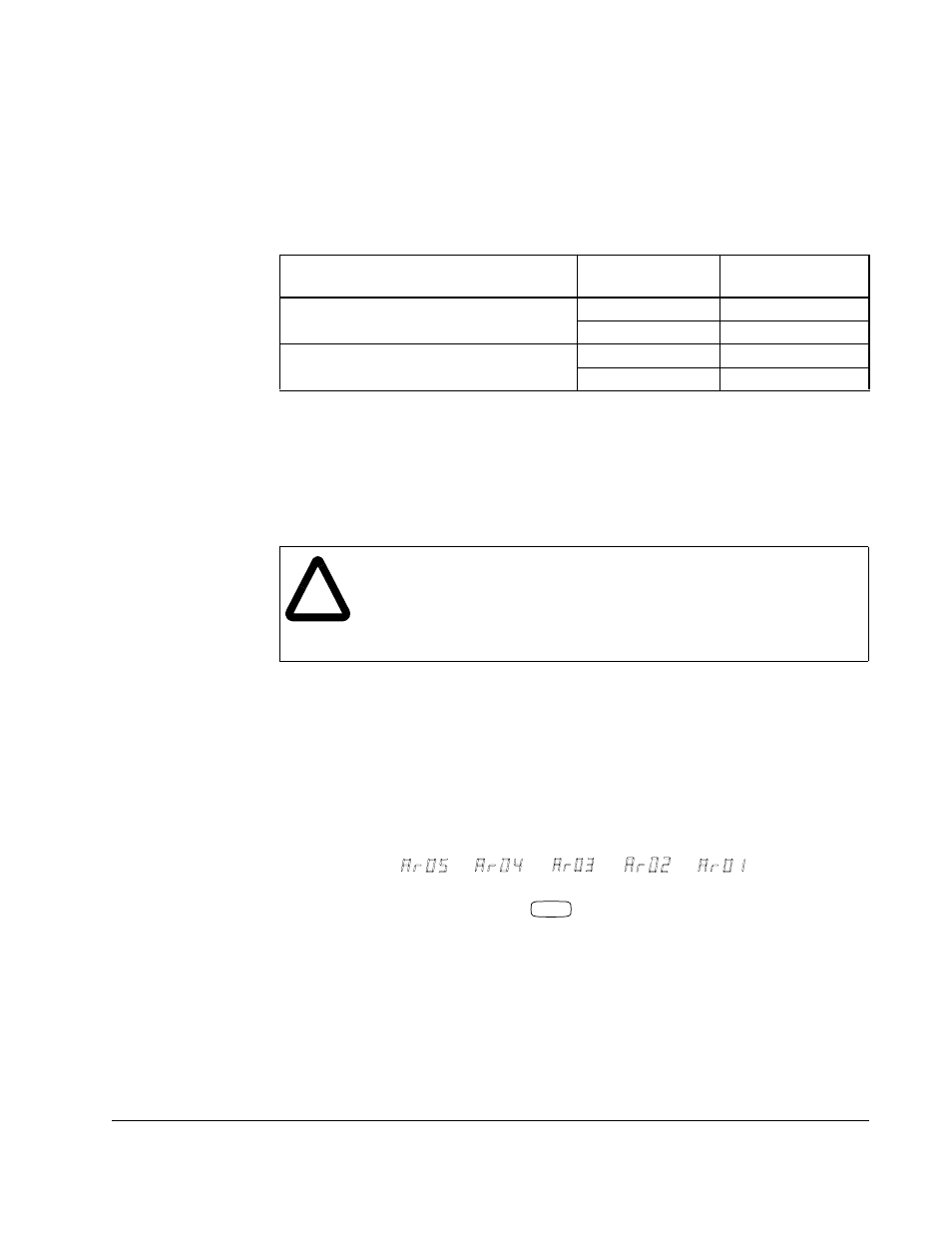 Rockwell Automation VSM500 Integrated Drive/Motor User Manual | Page 51 / 96