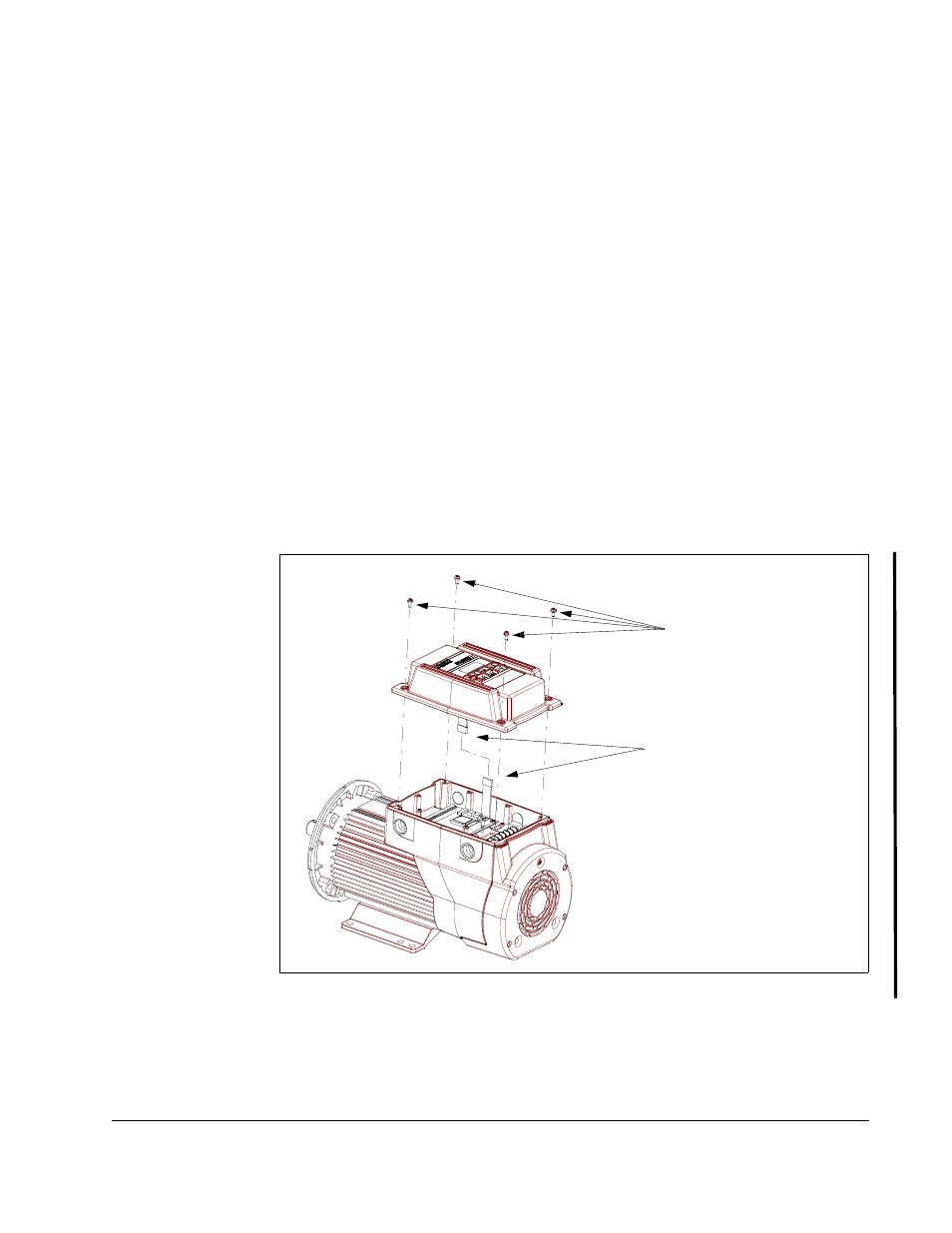 Rockwell Automation VSM500 Integrated Drive/Motor User Manual | Page 59 / 96