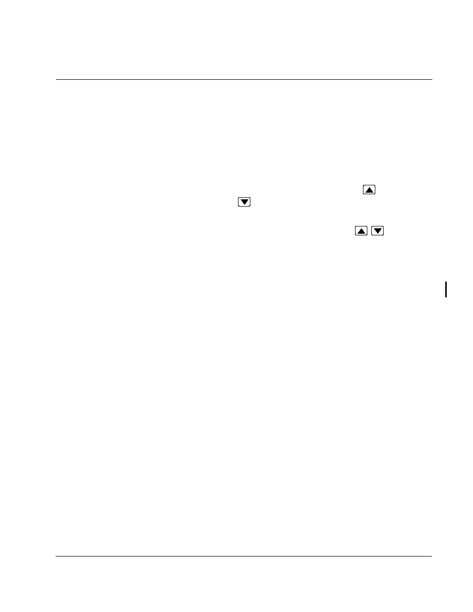 Hapter, Step 10 - set the operating speed | Rockwell Automation VSM500 Integrated Drive/Motor User Manual | Page 61 / 96