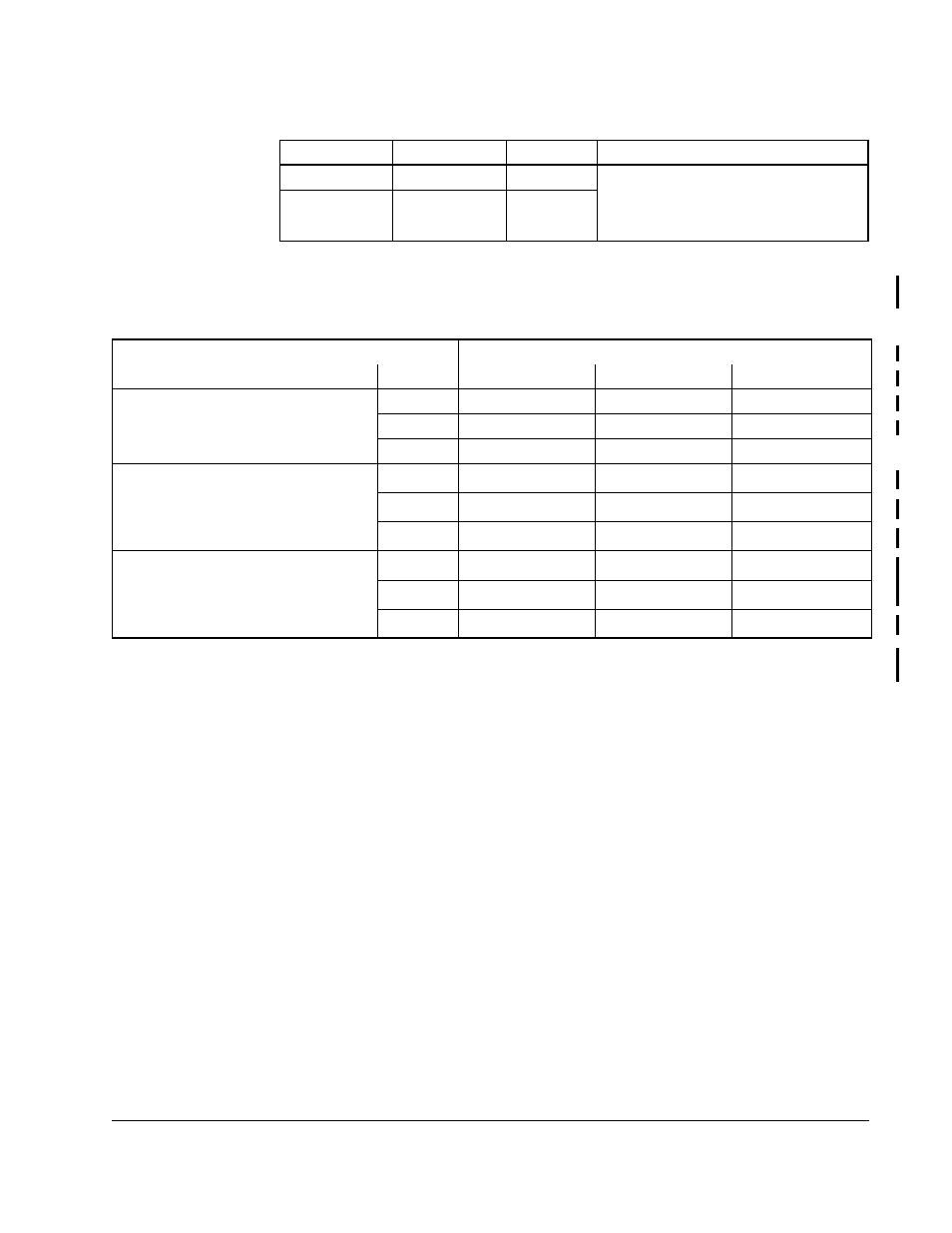 4 replacement part compatibility | Rockwell Automation VSM500 Integrated Drive/Motor User Manual | Page 71 / 96