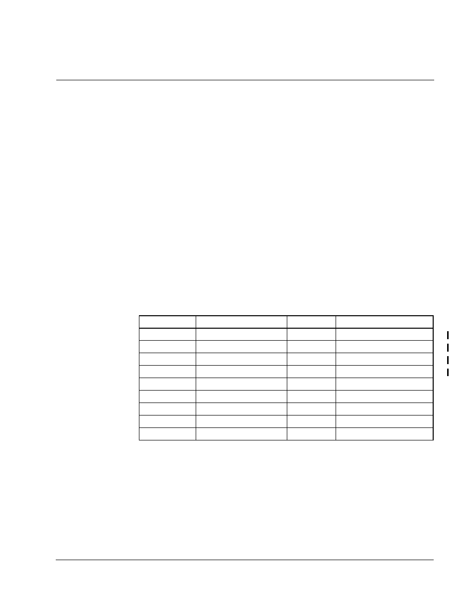 Ppendix, Technical specifications, Unit ratings | Rockwell Automation VSM500 Integrated Drive/Motor User Manual | Page 75 / 96