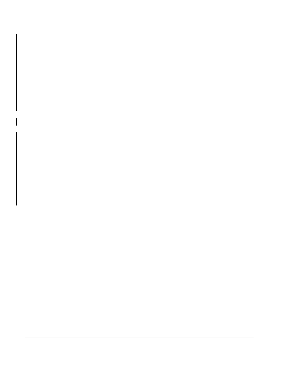 B.2 application/installation considerations | Rockwell Automation VSM500 Integrated Drive/Motor User Manual | Page 82 / 96