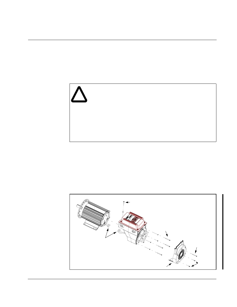 Ppendix | Rockwell Automation VSM500 Integrated Drive/Motor User Manual | Page 87 / 96