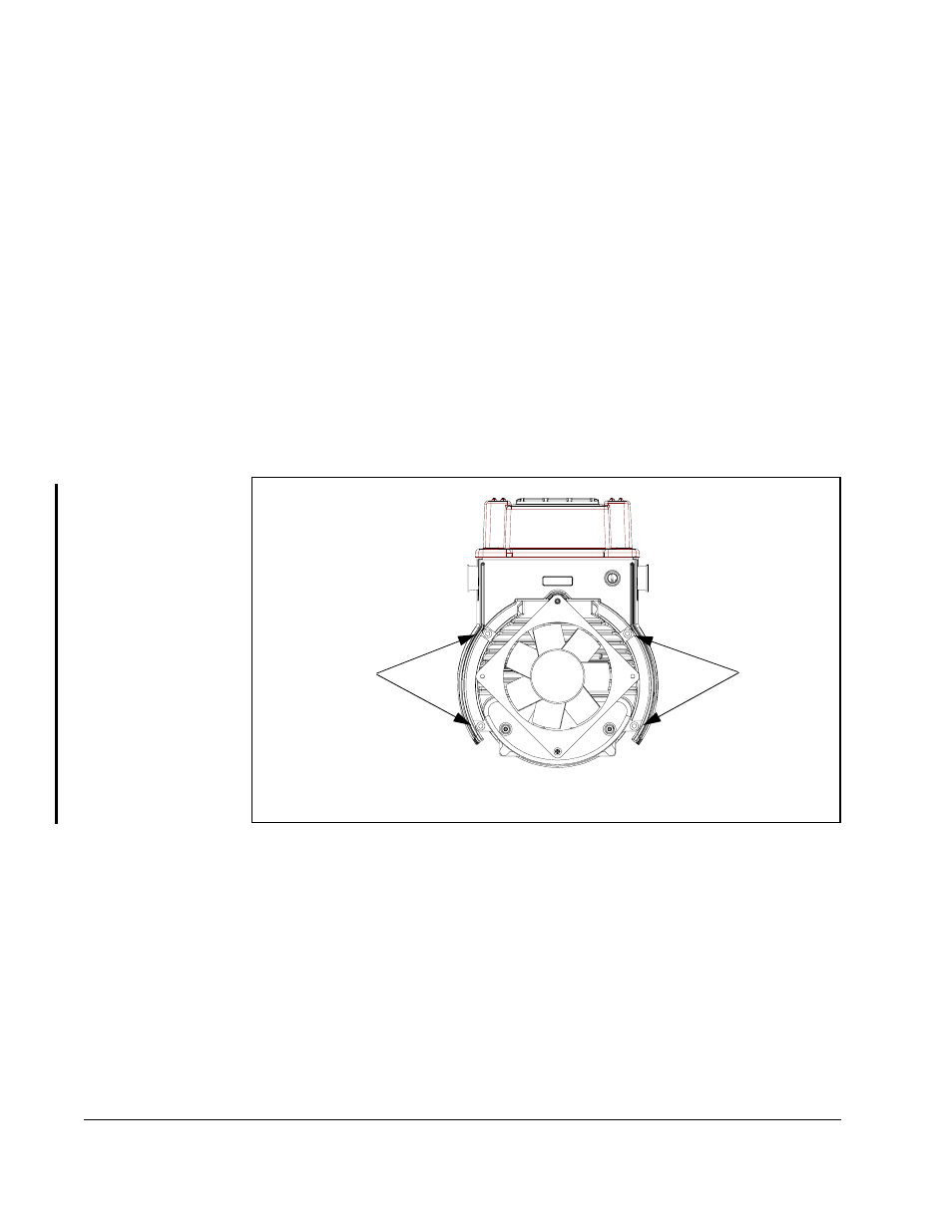Rockwell Automation VSM500 Integrated Drive/Motor User Manual | Page 88 / 96
