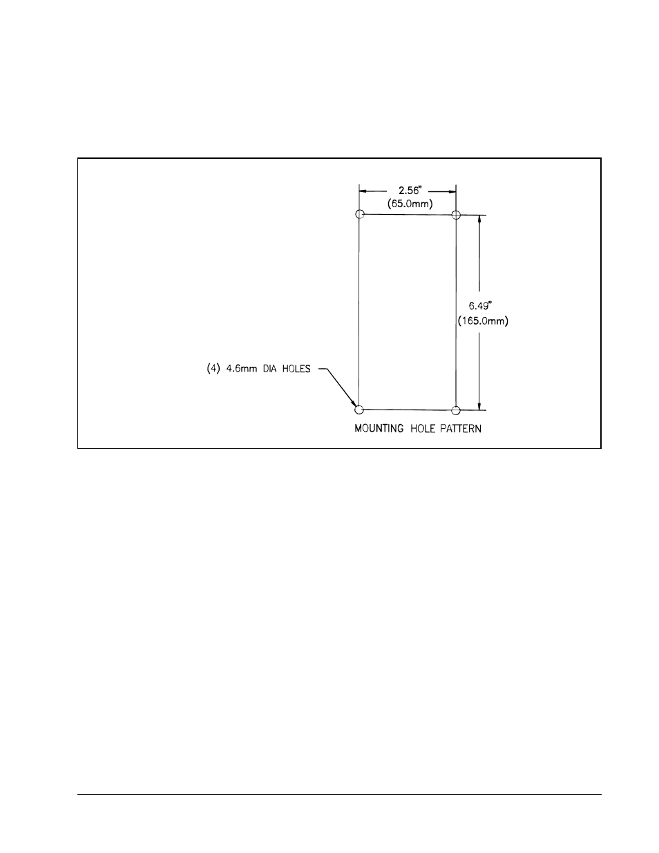 Rockwell Automation Flex/WebPak 3000 DC Drive Inverting Fault CB Kit 1.5-30HP-230VAC, 3-60HP-460VAC User Manual | Page 3 / 10