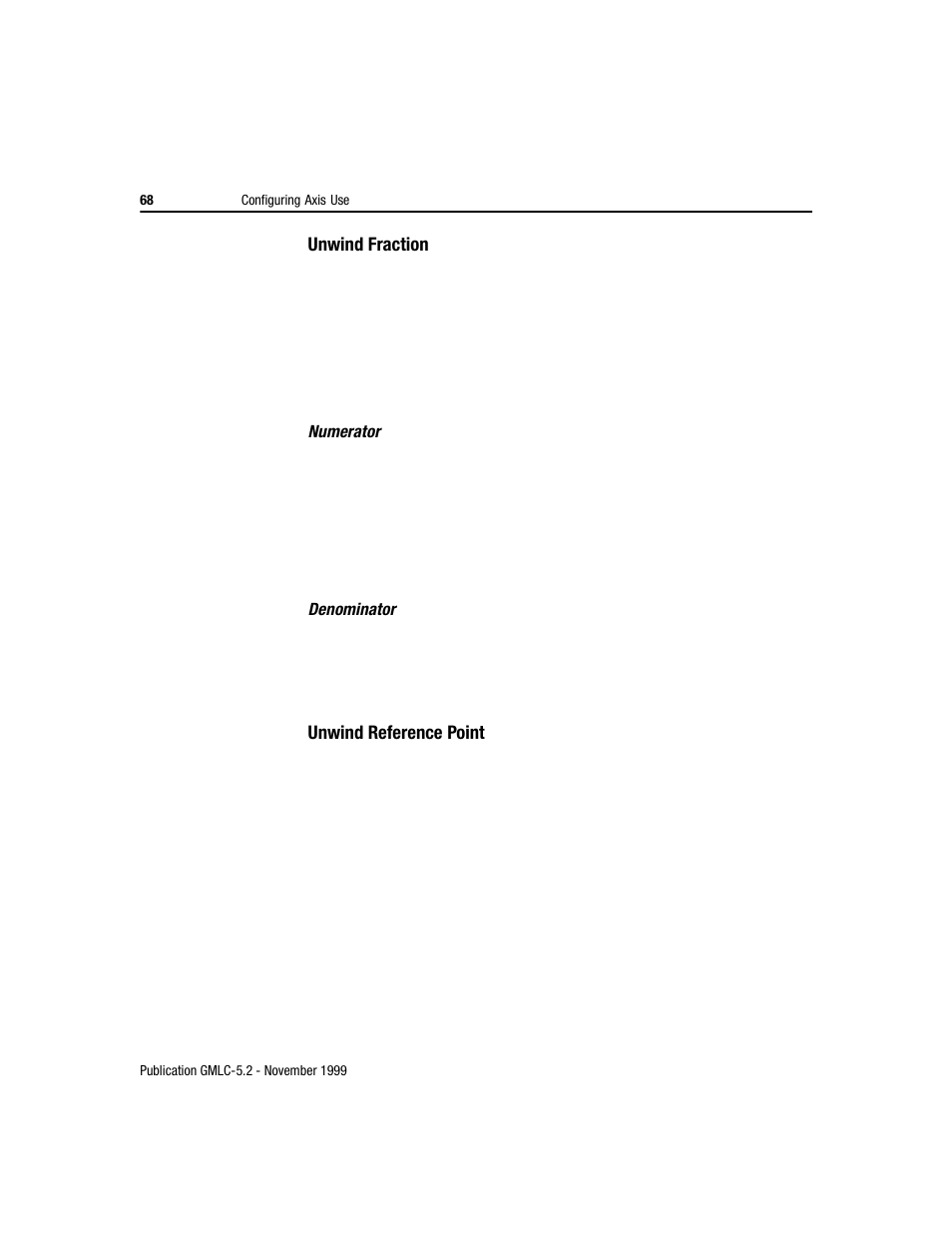 Rockwell Automation GMLC Reference Manual User Manual | Page 105 / 958