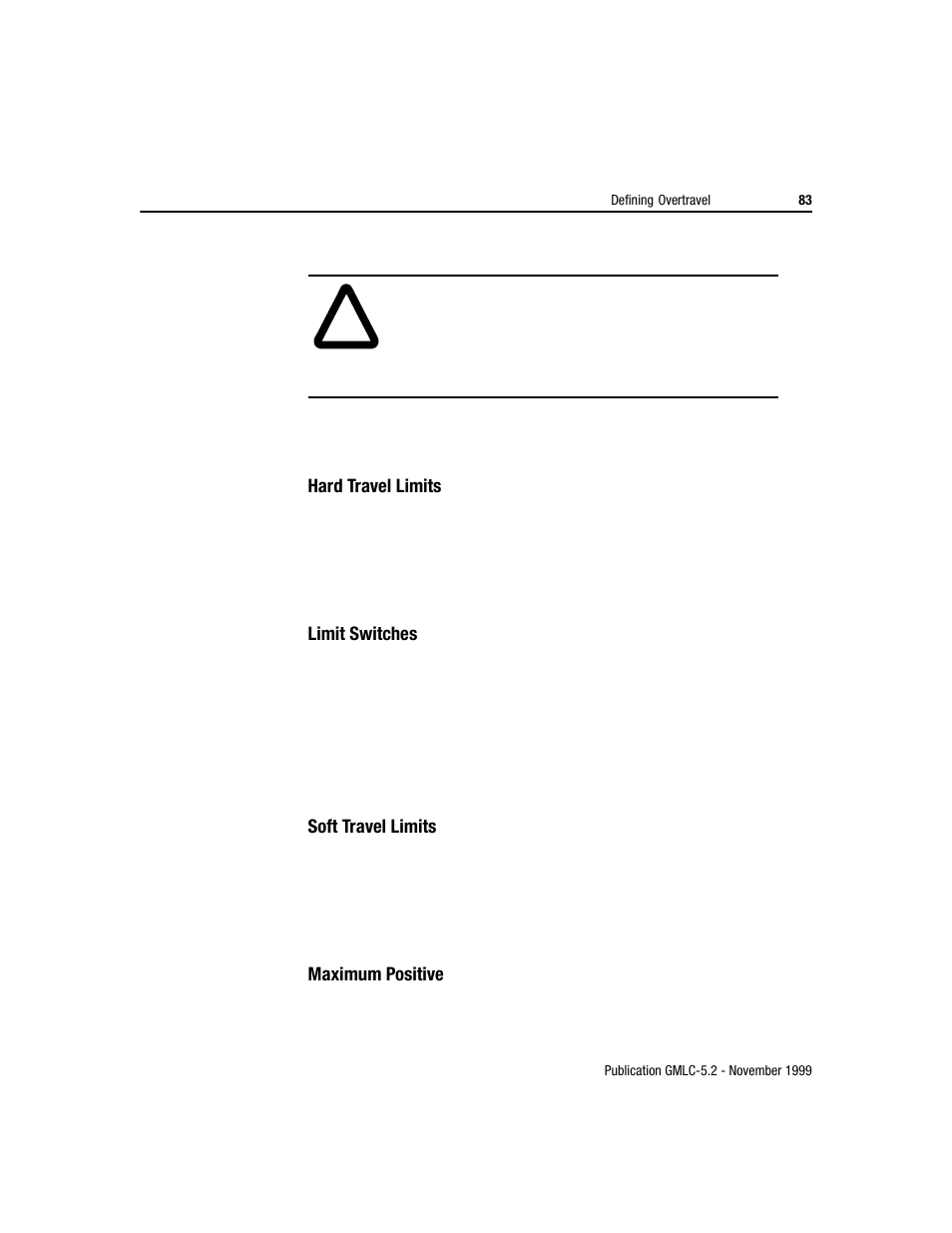 Rockwell Automation GMLC Reference Manual User Manual | Page 120 / 958