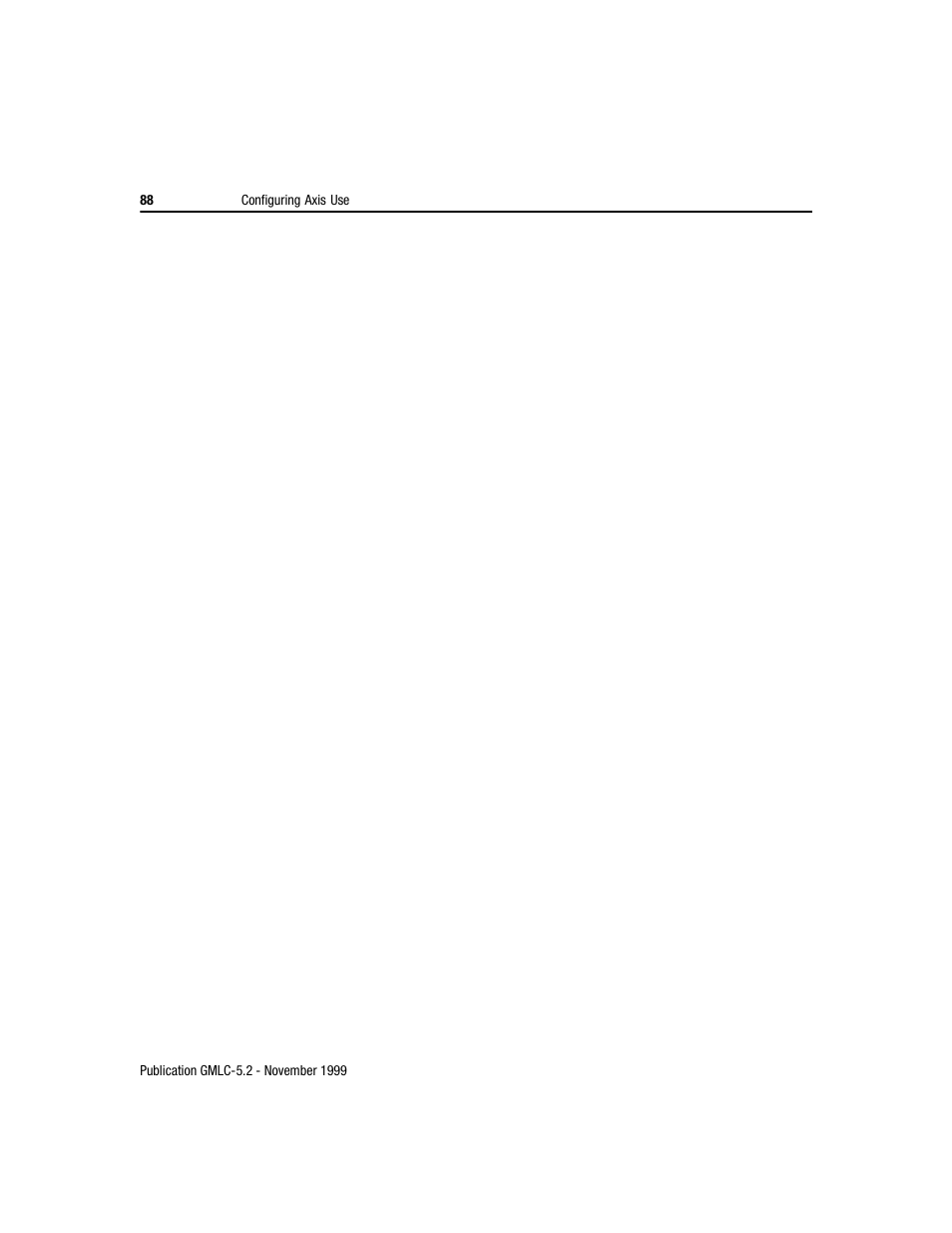 Rockwell Automation GMLC Reference Manual User Manual | Page 125 / 958