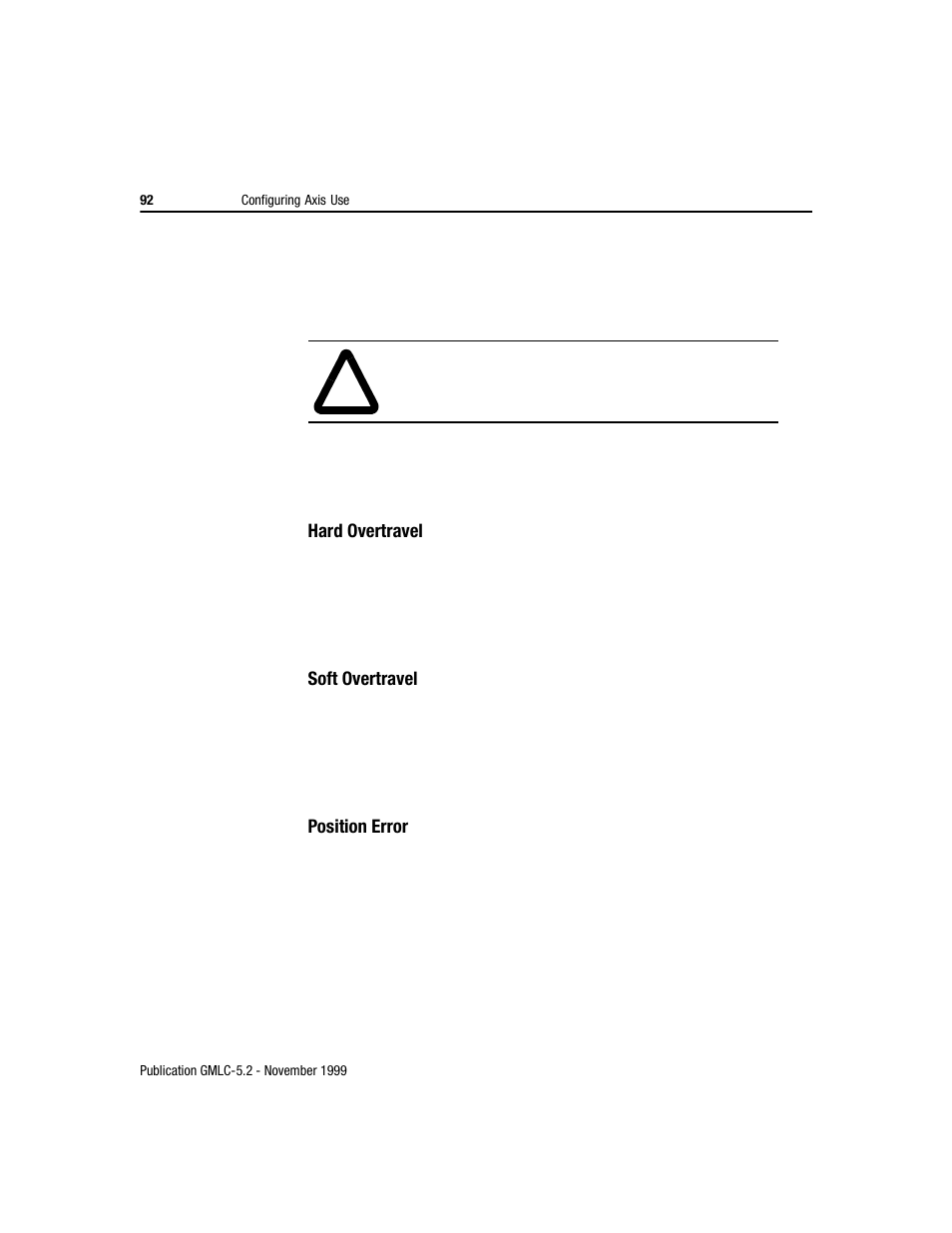 Rockwell Automation GMLC Reference Manual User Manual | Page 129 / 958