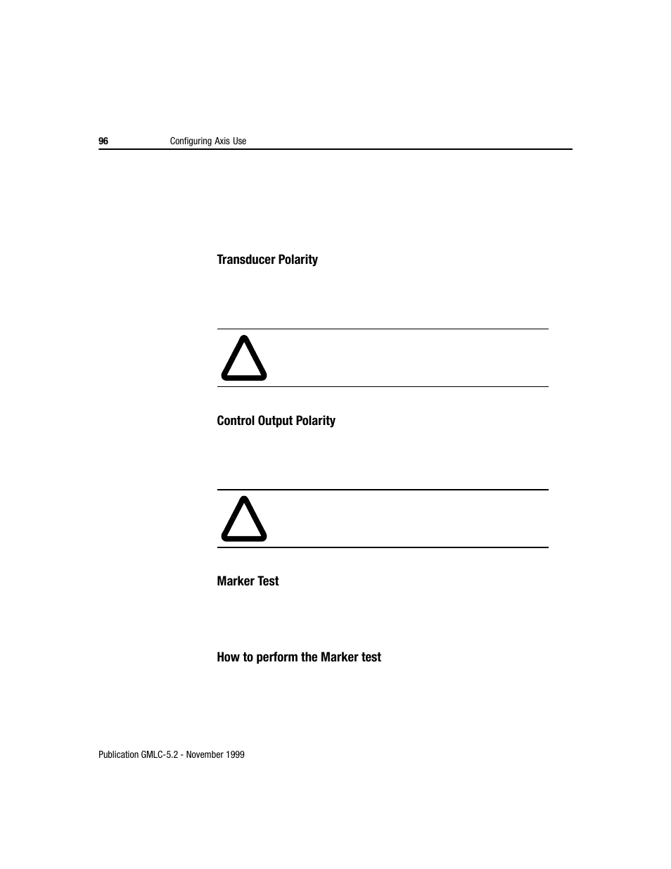 Rockwell Automation GMLC Reference Manual User Manual | Page 133 / 958