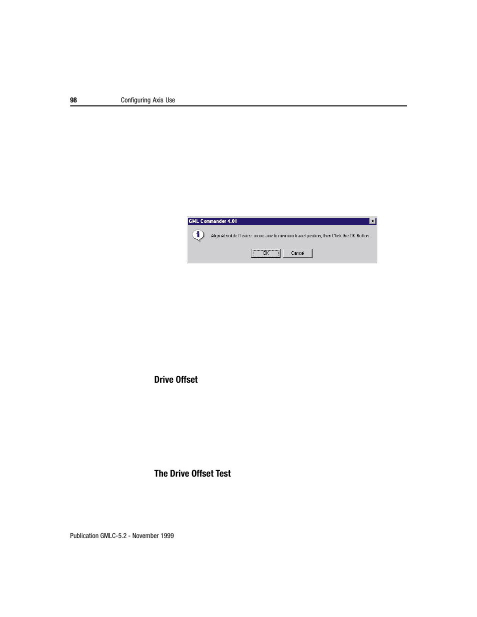 Rockwell Automation GMLC Reference Manual User Manual | Page 135 / 958