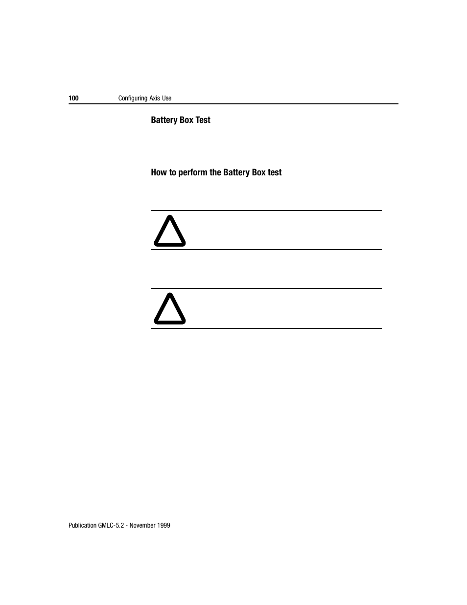 Rockwell Automation GMLC Reference Manual User Manual | Page 137 / 958