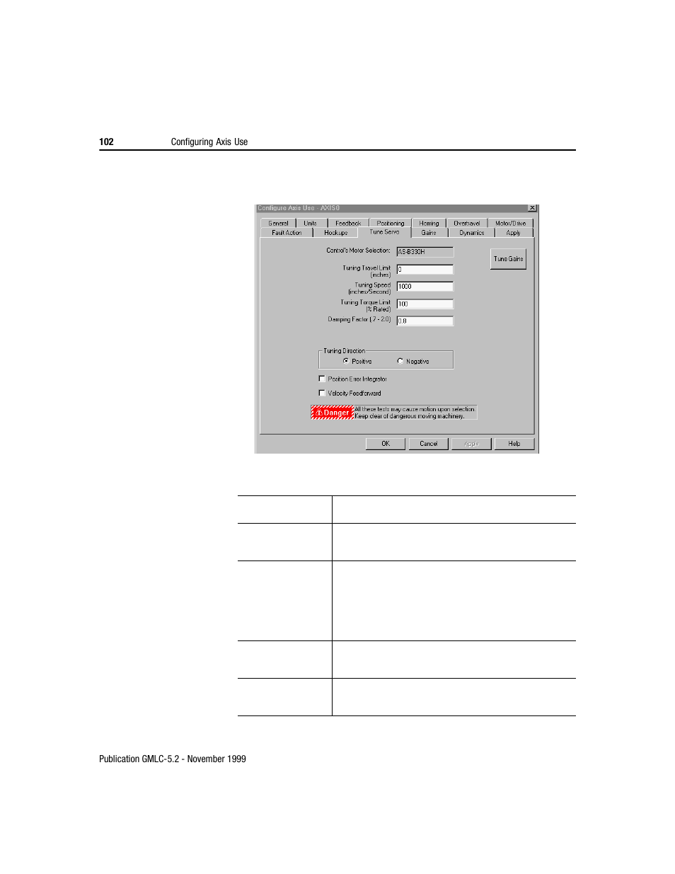 Rockwell Automation GMLC Reference Manual User Manual | Page 139 / 958