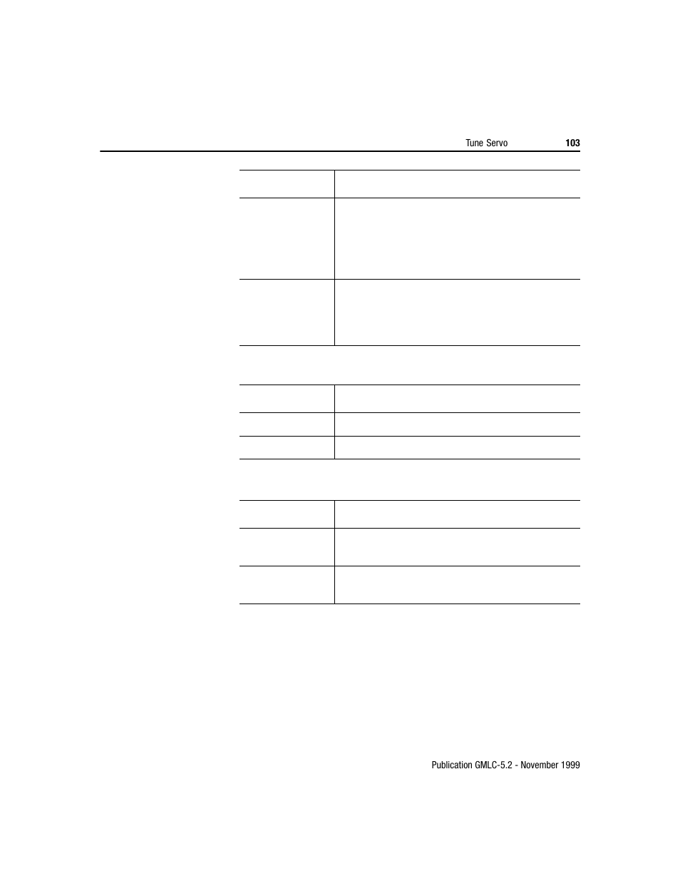 Rockwell Automation GMLC Reference Manual User Manual | Page 140 / 958