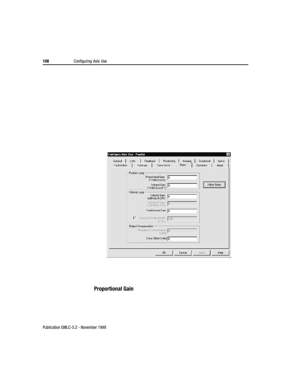 Rockwell Automation GMLC Reference Manual User Manual | Page 145 / 958