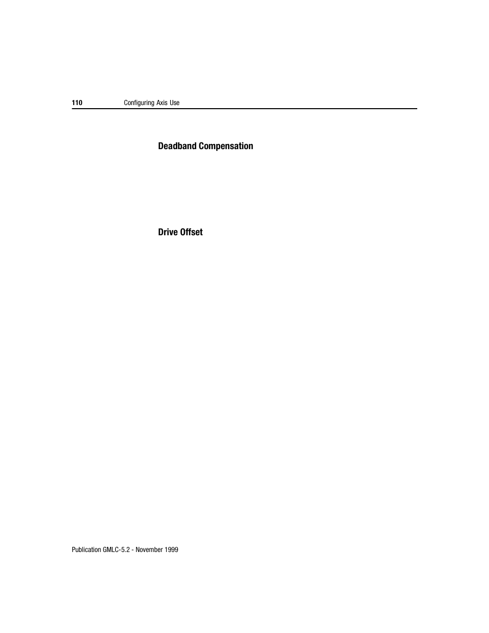 Rockwell Automation GMLC Reference Manual User Manual | Page 147 / 958