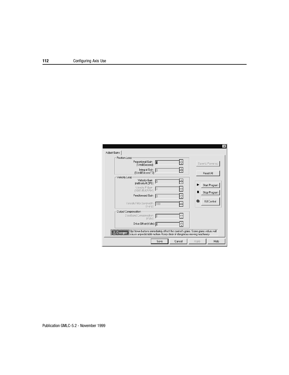 Rockwell Automation GMLC Reference Manual User Manual | Page 149 / 958