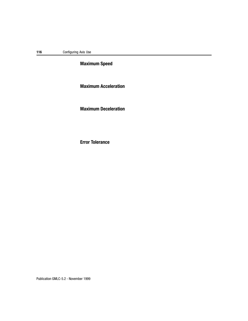 Rockwell Automation GMLC Reference Manual User Manual | Page 153 / 958
