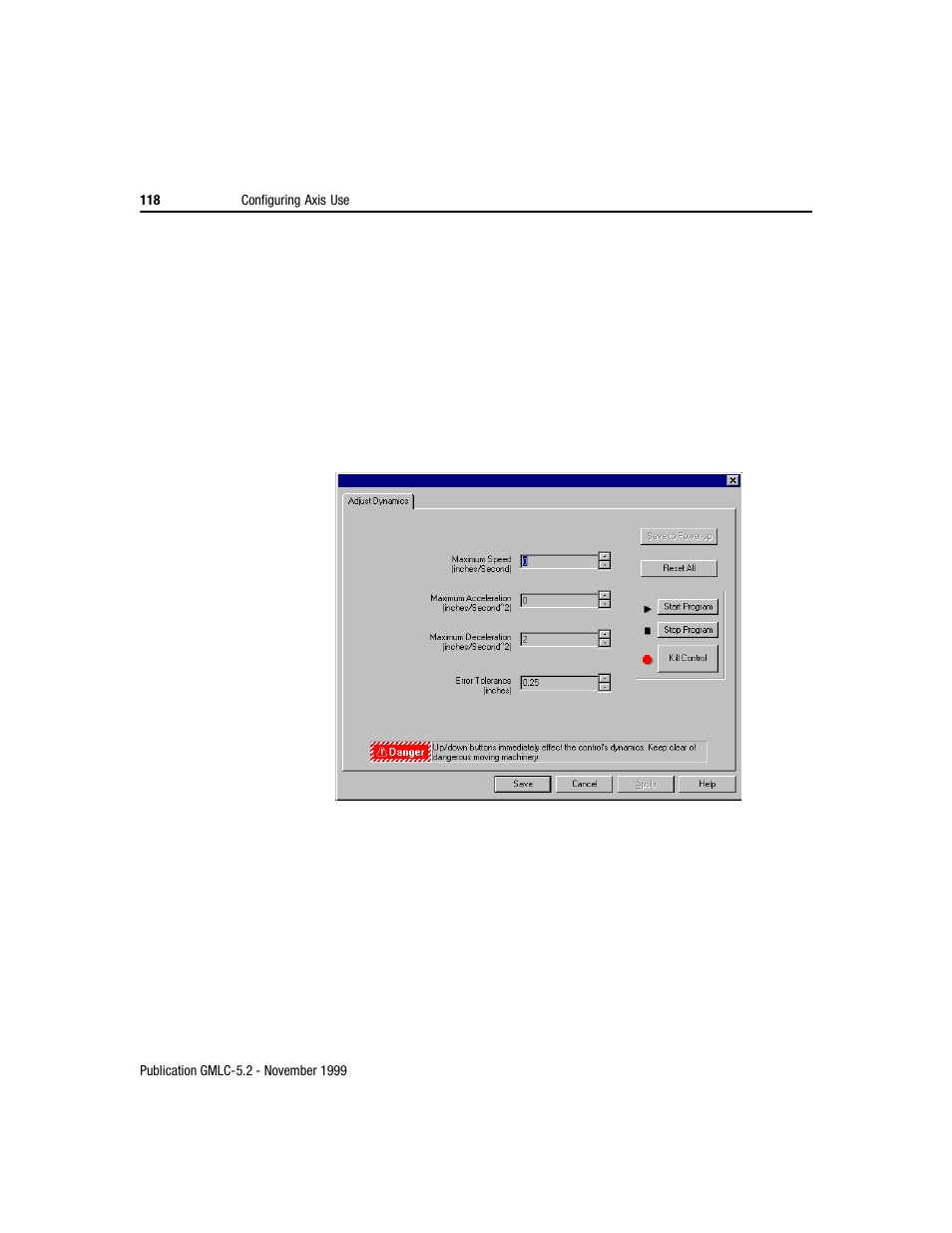 Rockwell Automation GMLC Reference Manual User Manual | Page 155 / 958