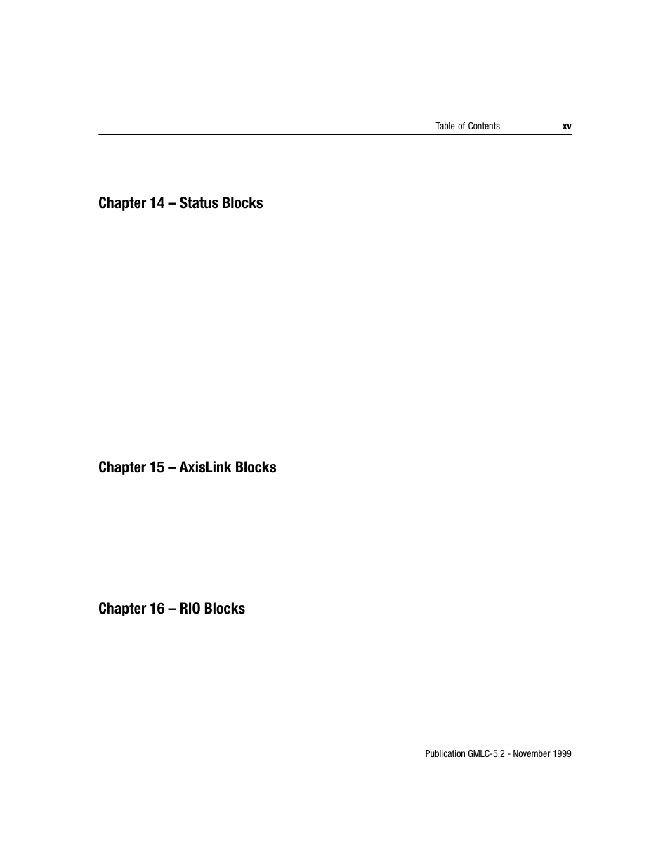 Rockwell Automation GMLC Reference Manual User Manual | Page 18 / 958