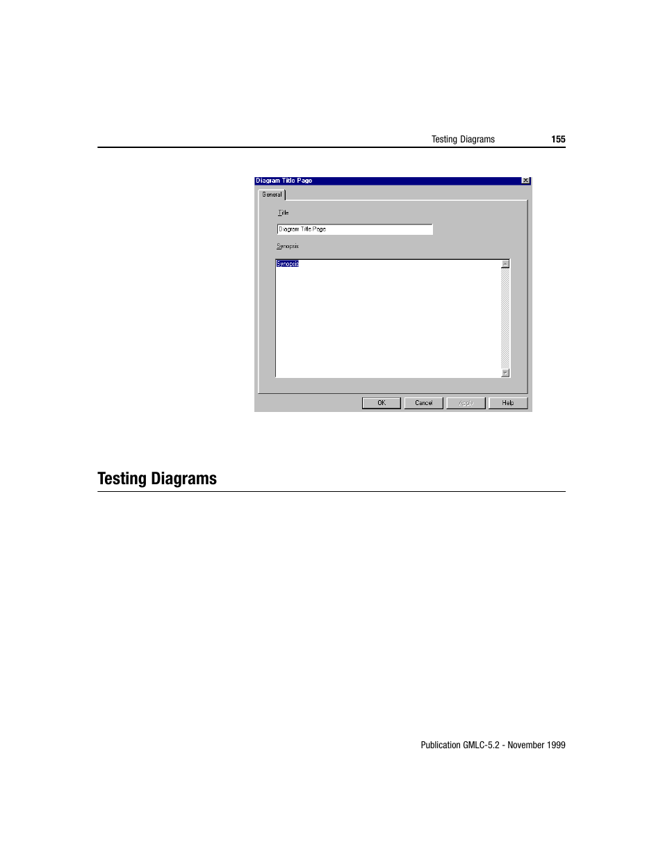 Testing diagrams | Rockwell Automation GMLC Reference Manual User Manual | Page 192 / 958