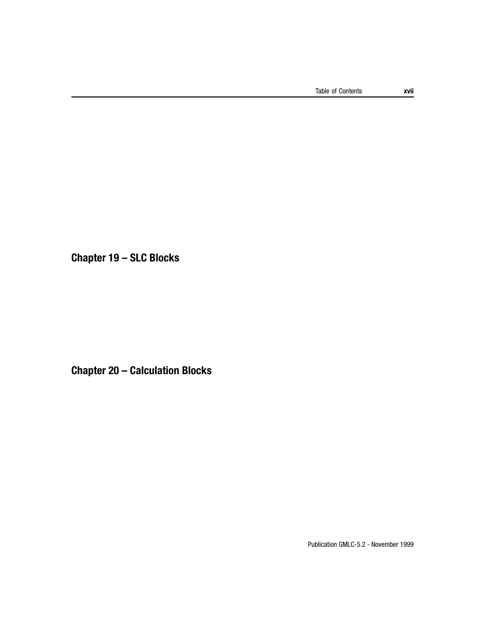 Rockwell Automation GMLC Reference Manual User Manual | Page 20 / 958