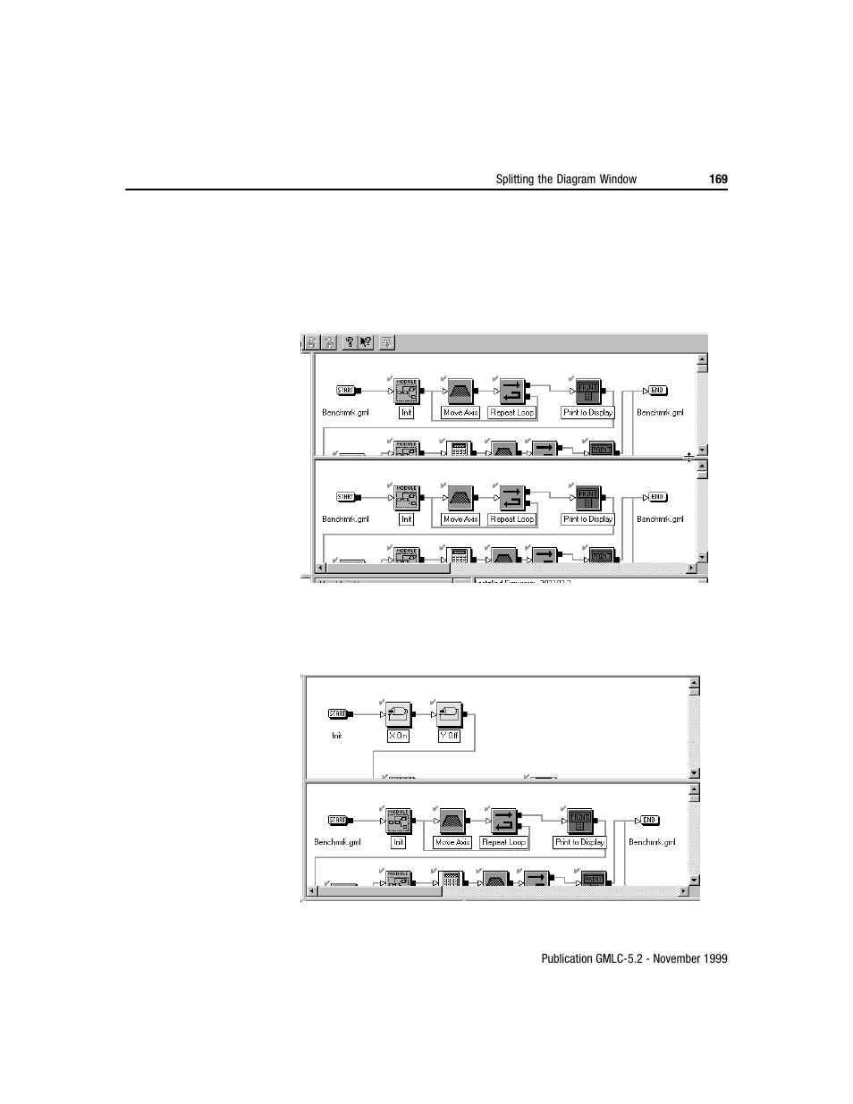 Rockwell Automation GMLC Reference Manual User Manual | Page 206 / 958