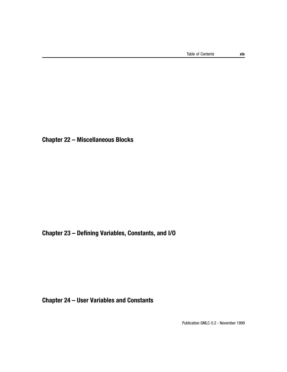 Rockwell Automation GMLC Reference Manual User Manual | Page 22 / 958