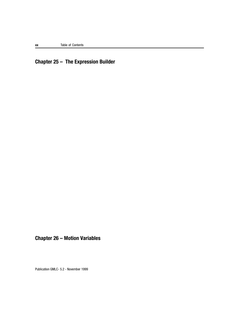 Rockwell Automation GMLC Reference Manual User Manual | Page 23 / 958