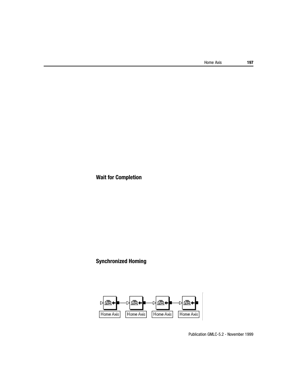 Rockwell Automation GMLC Reference Manual User Manual | Page 234 / 958