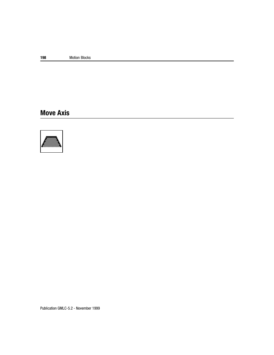 Move axis | Rockwell Automation GMLC Reference Manual User Manual | Page 235 / 958