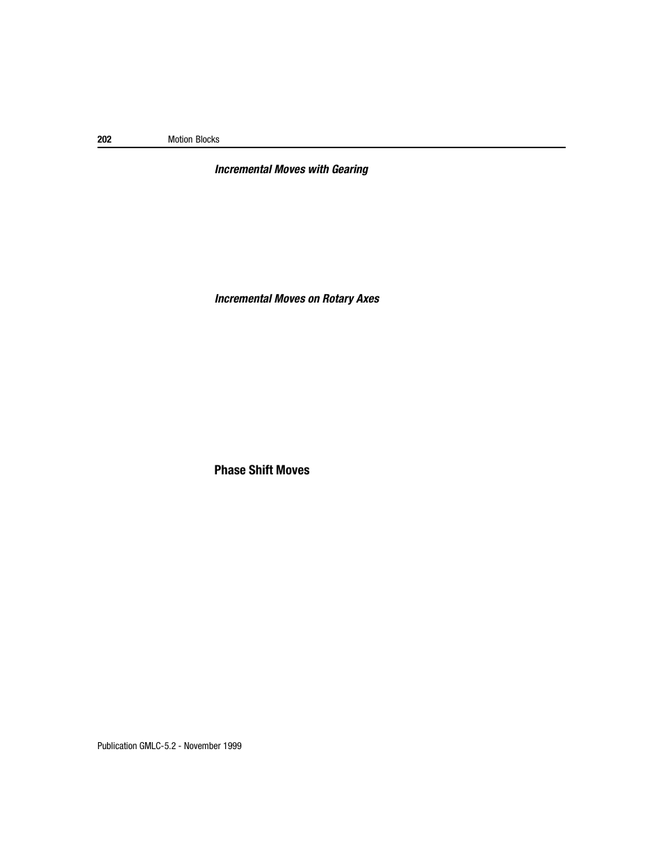 Rockwell Automation GMLC Reference Manual User Manual | Page 239 / 958